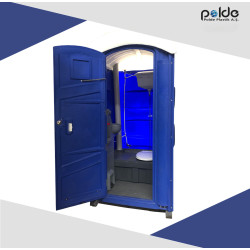 Mobil Pisuvar WC (Büyük) - PP 1741